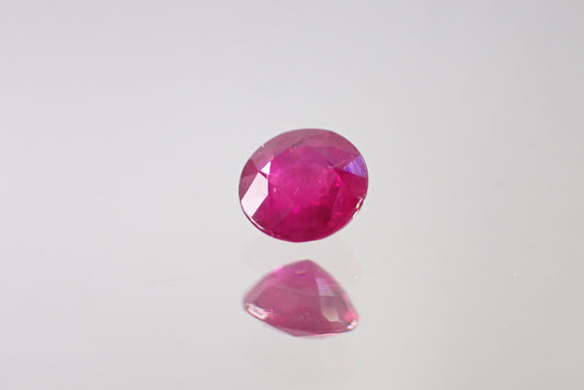 ルビー 0.95ct 【AR1140】