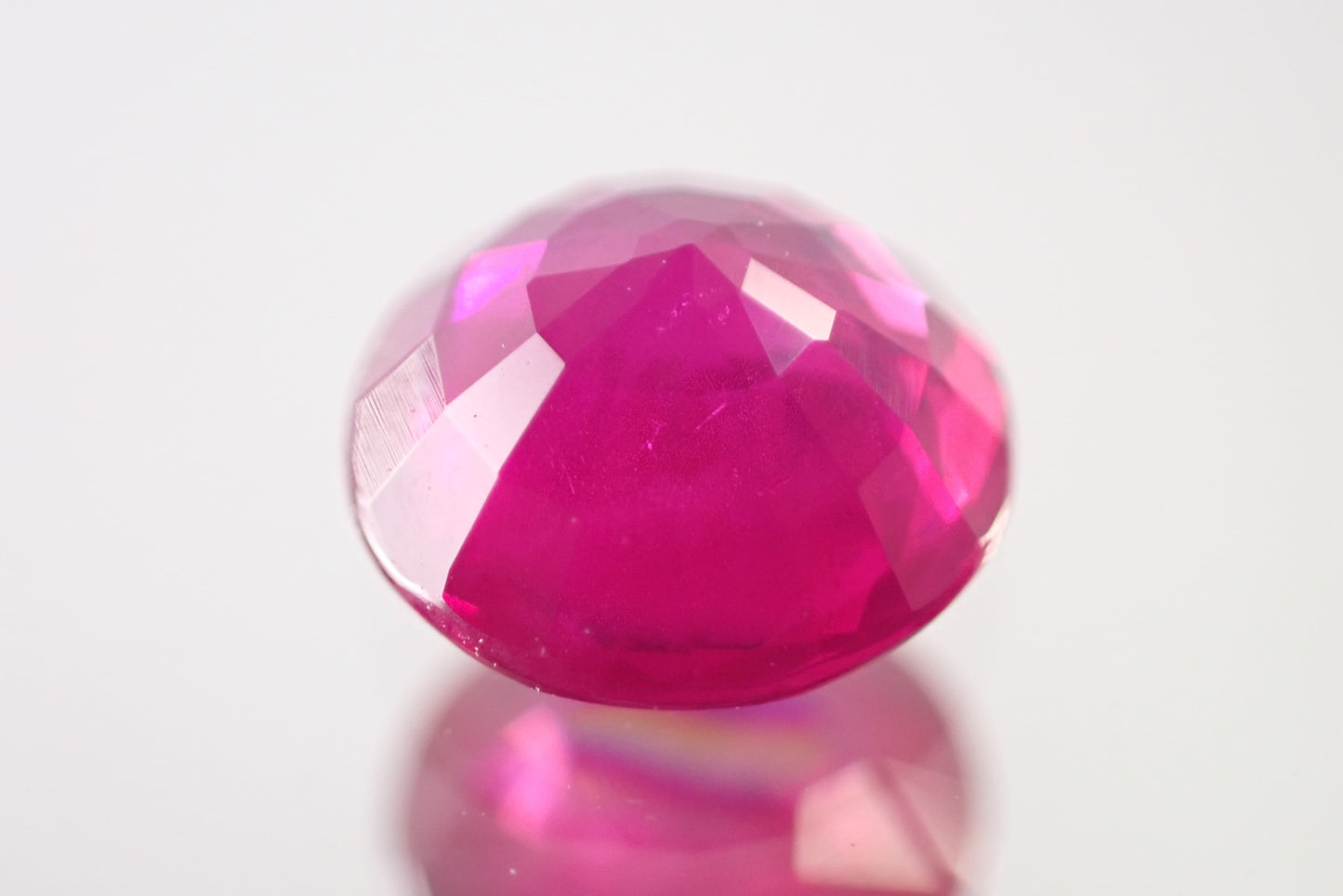 ルビー 0.95ct 【AR1140】