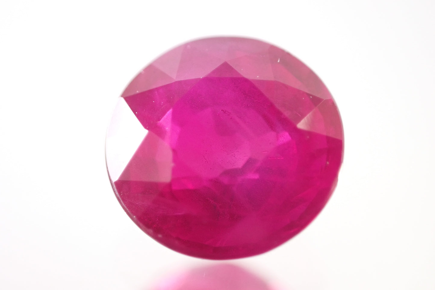 ルビー 0.95ct 【AR1140】