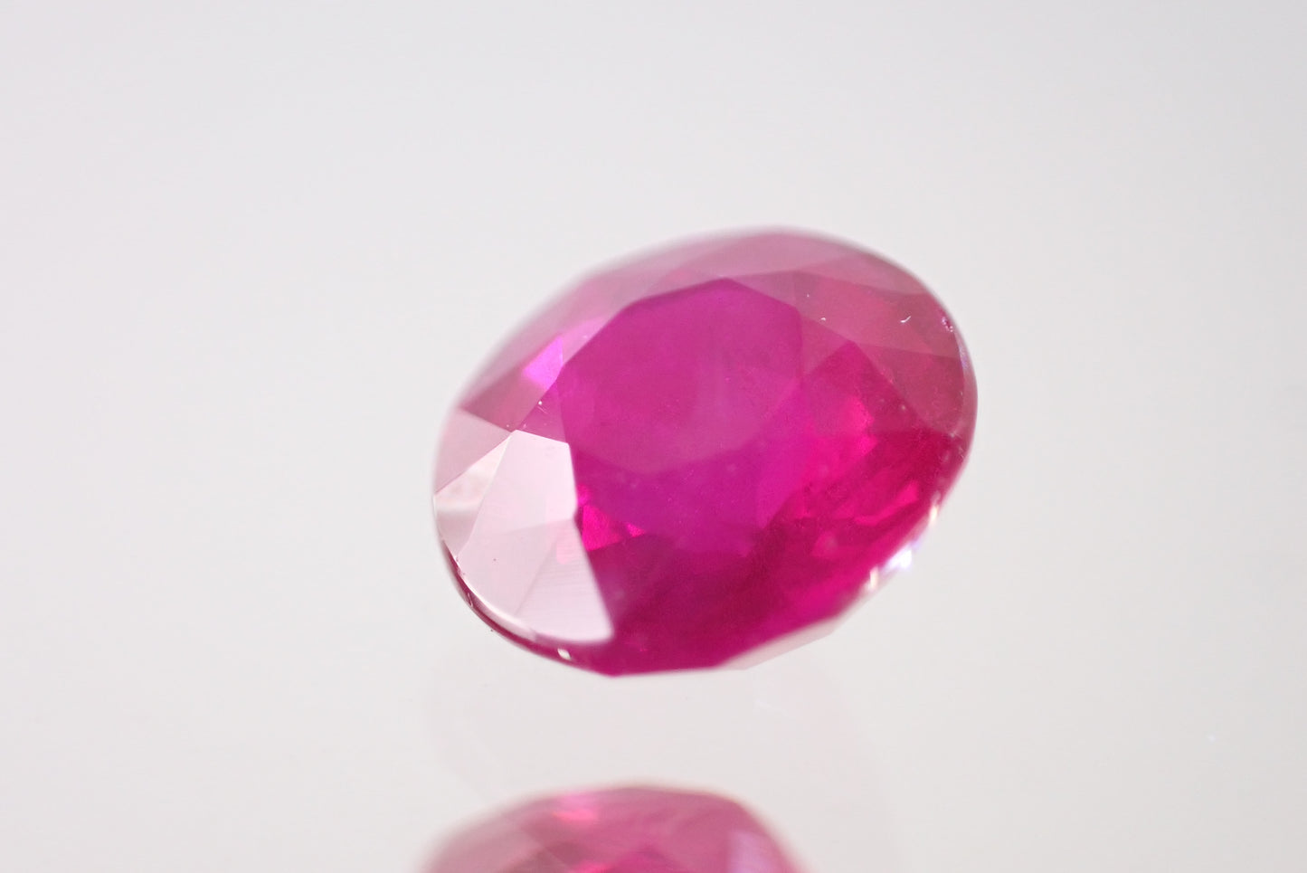 ルビー 0.95ct 【AR1140】