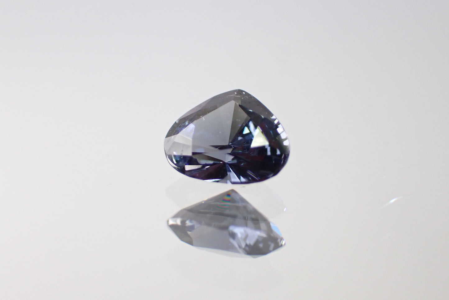 バイオレットスピネル 1.15ct 【AR900】