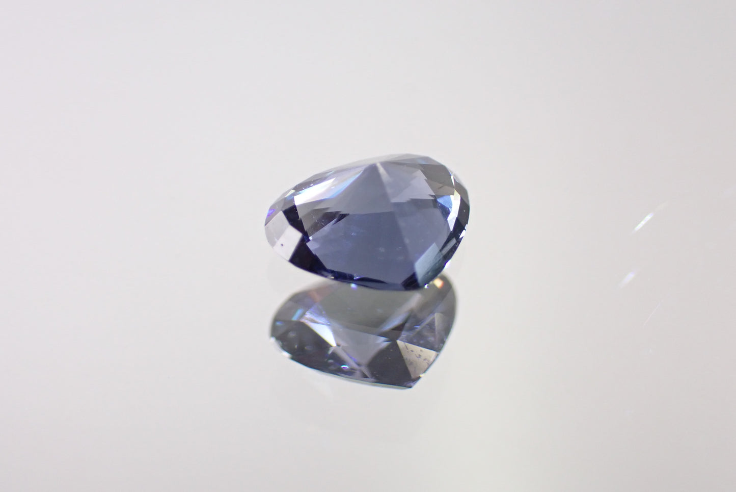 バイオレットスピネル 1.15ct 【AR900】
