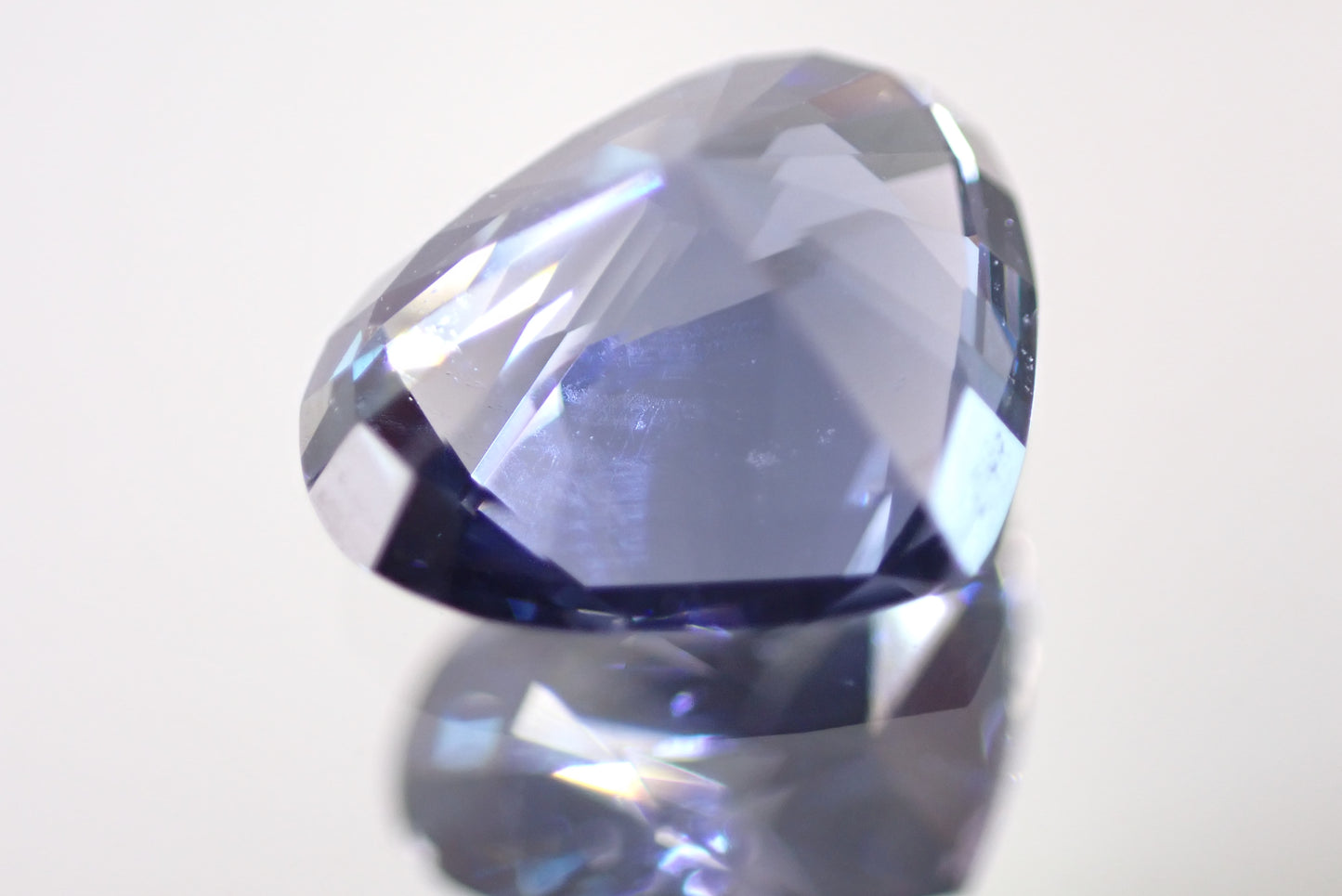 バイオレットスピネル 1.15ct 【AR900】