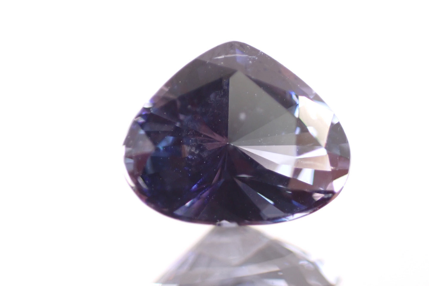 バイオレットスピネル 1.15ct 【AR900】