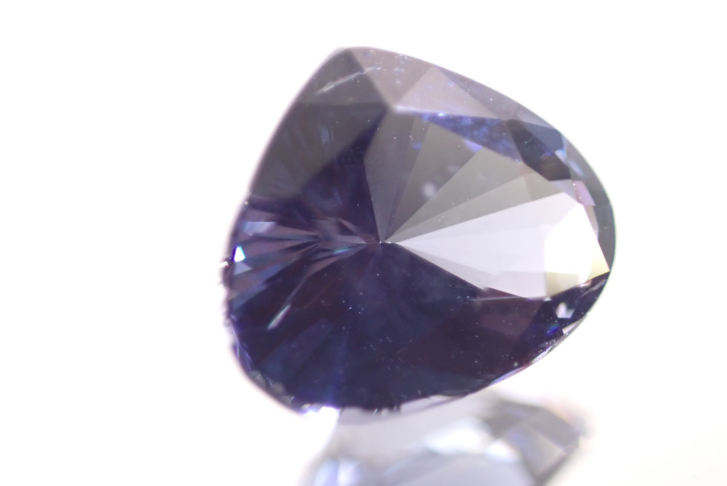 バイオレットスピネル 1.15ct 【AR900】