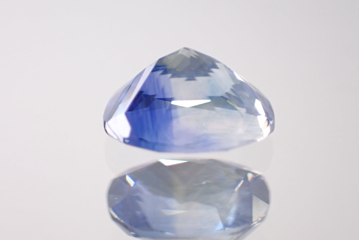 バイカラーサファイア 1.20ct 【AR1194】