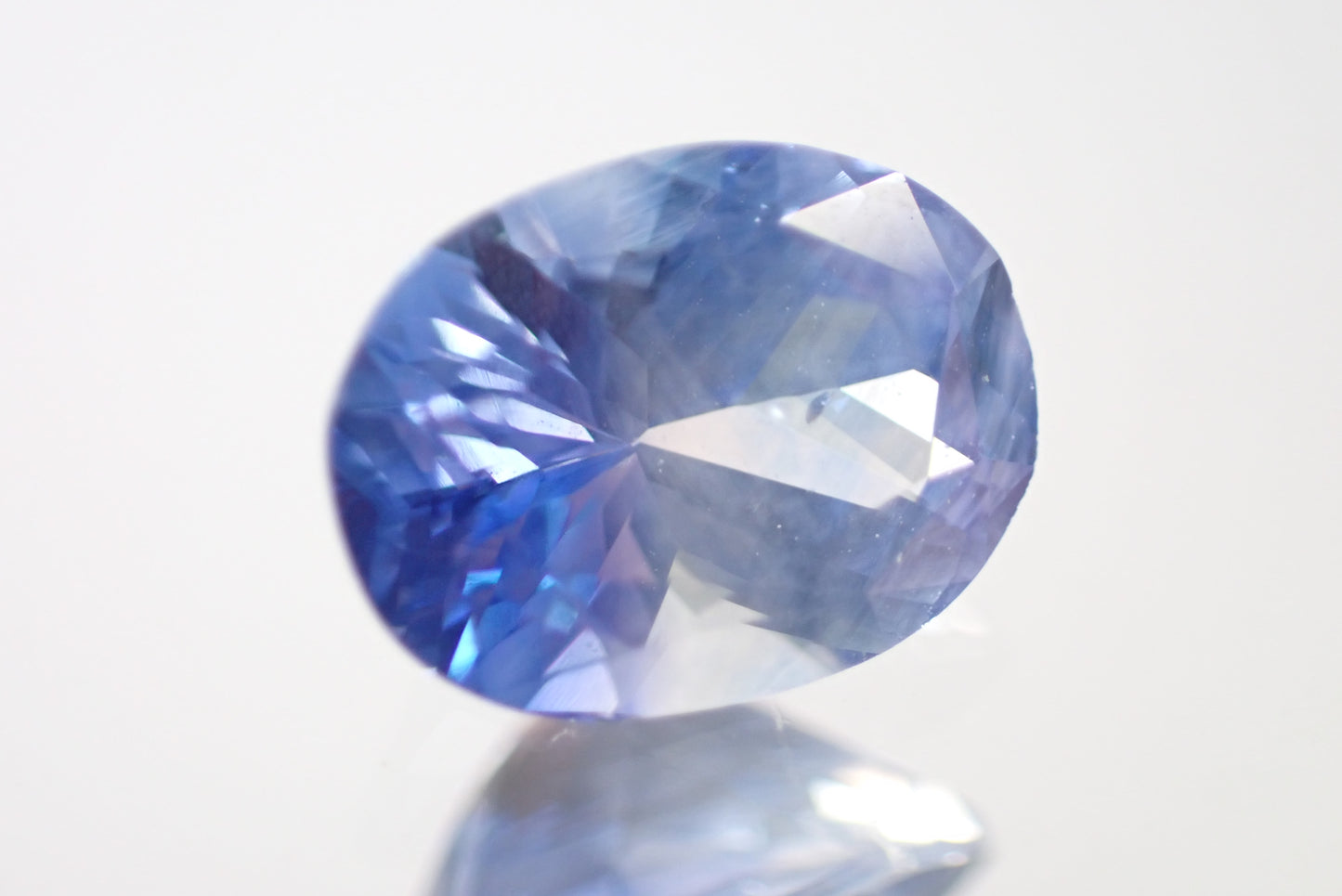 バイカラーサファイア 1.20ct 【AR1194】