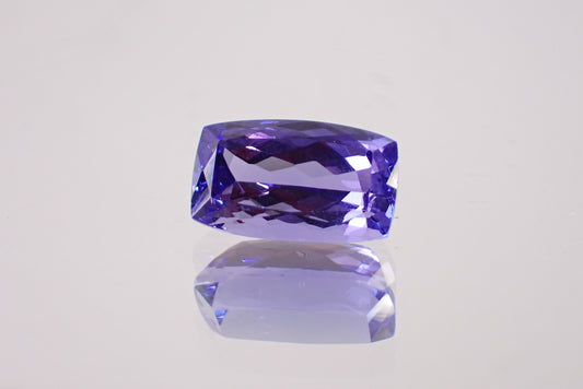 タンザナイト 4.18ct 【K87761】