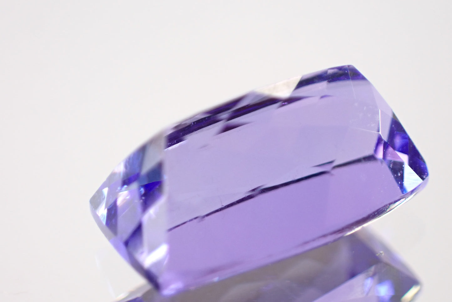 タンザナイト 4.18ct 【K87761】