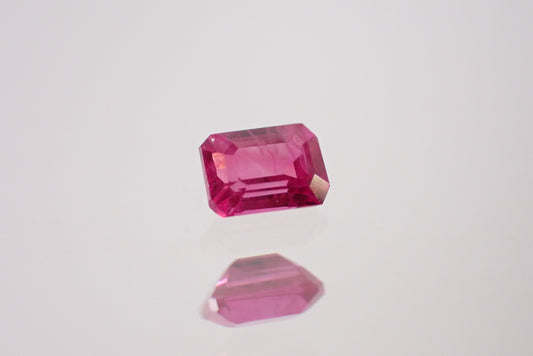 ルビー 0.21ct 【D7-132】