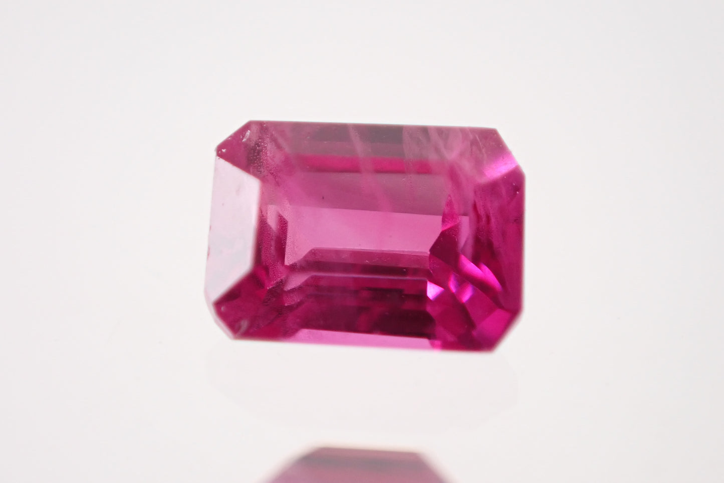 ルビー 0.21ct 【D7-132】