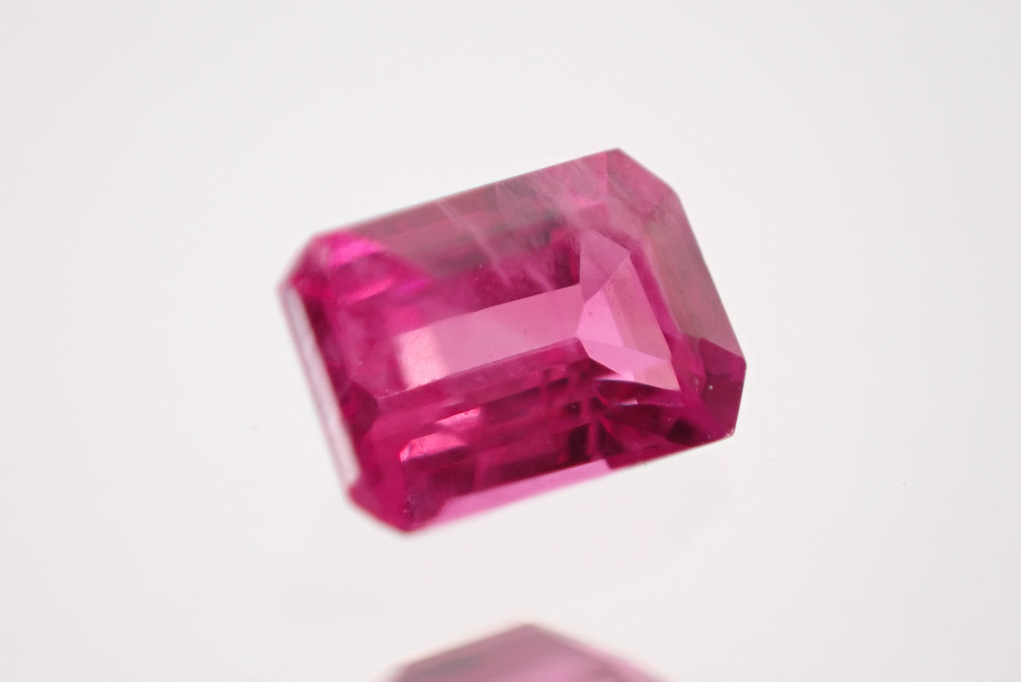 ルビー 0.21ct 【D7-132】