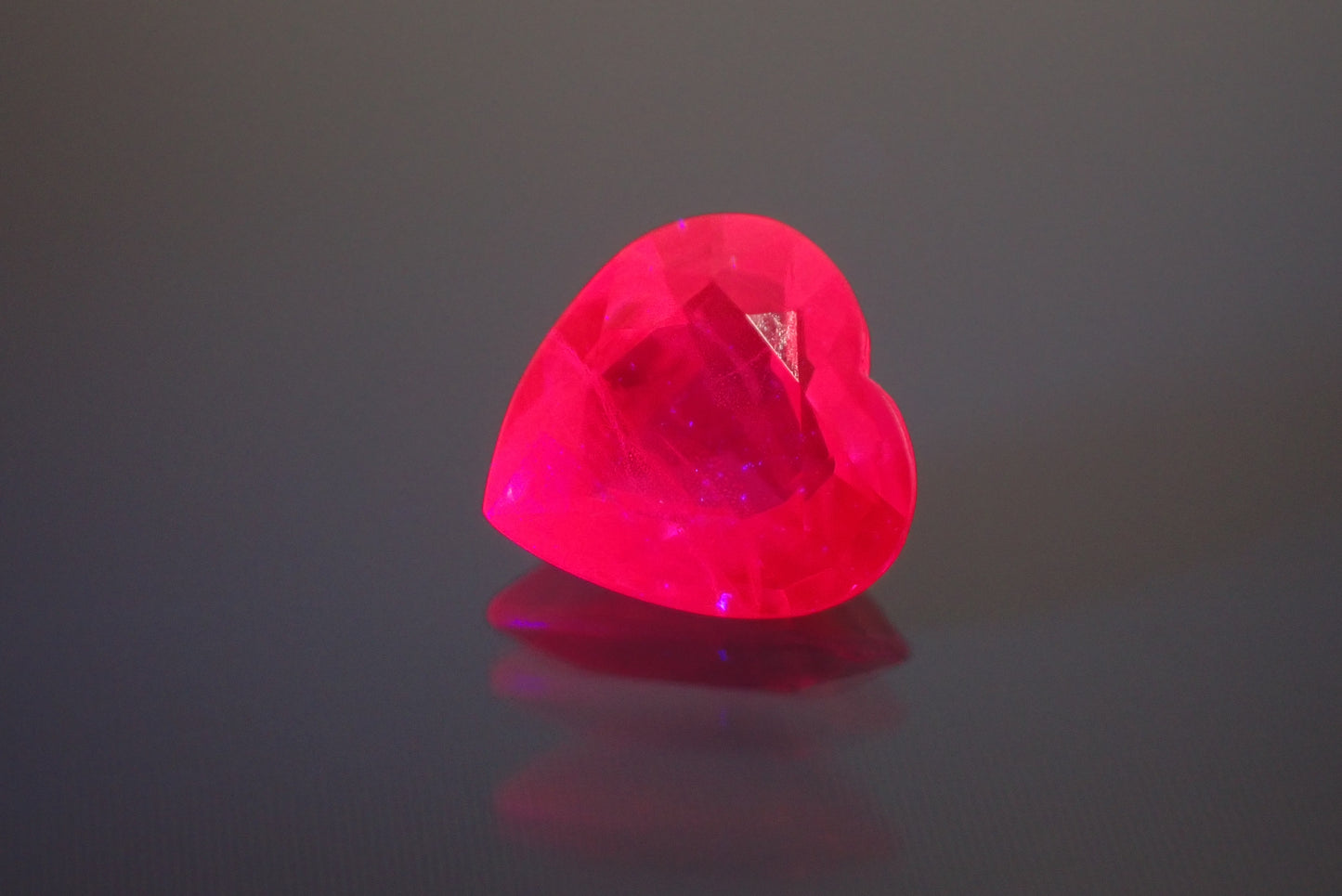 ハートルビー 0.20ct  【AR991】