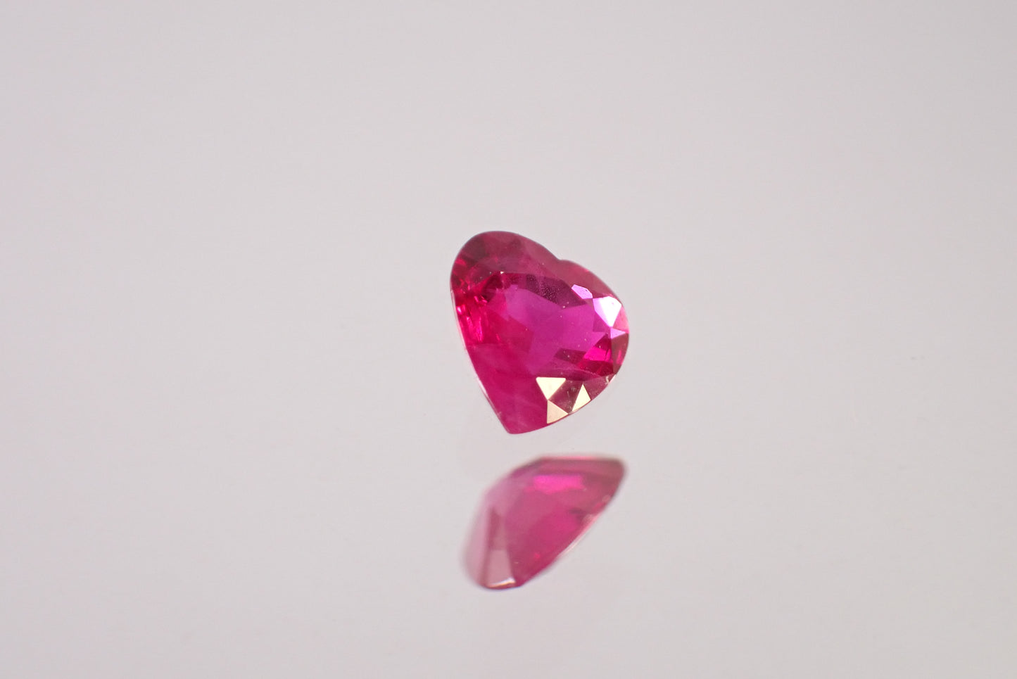 ハートルビー 0.20ct  【AR991】