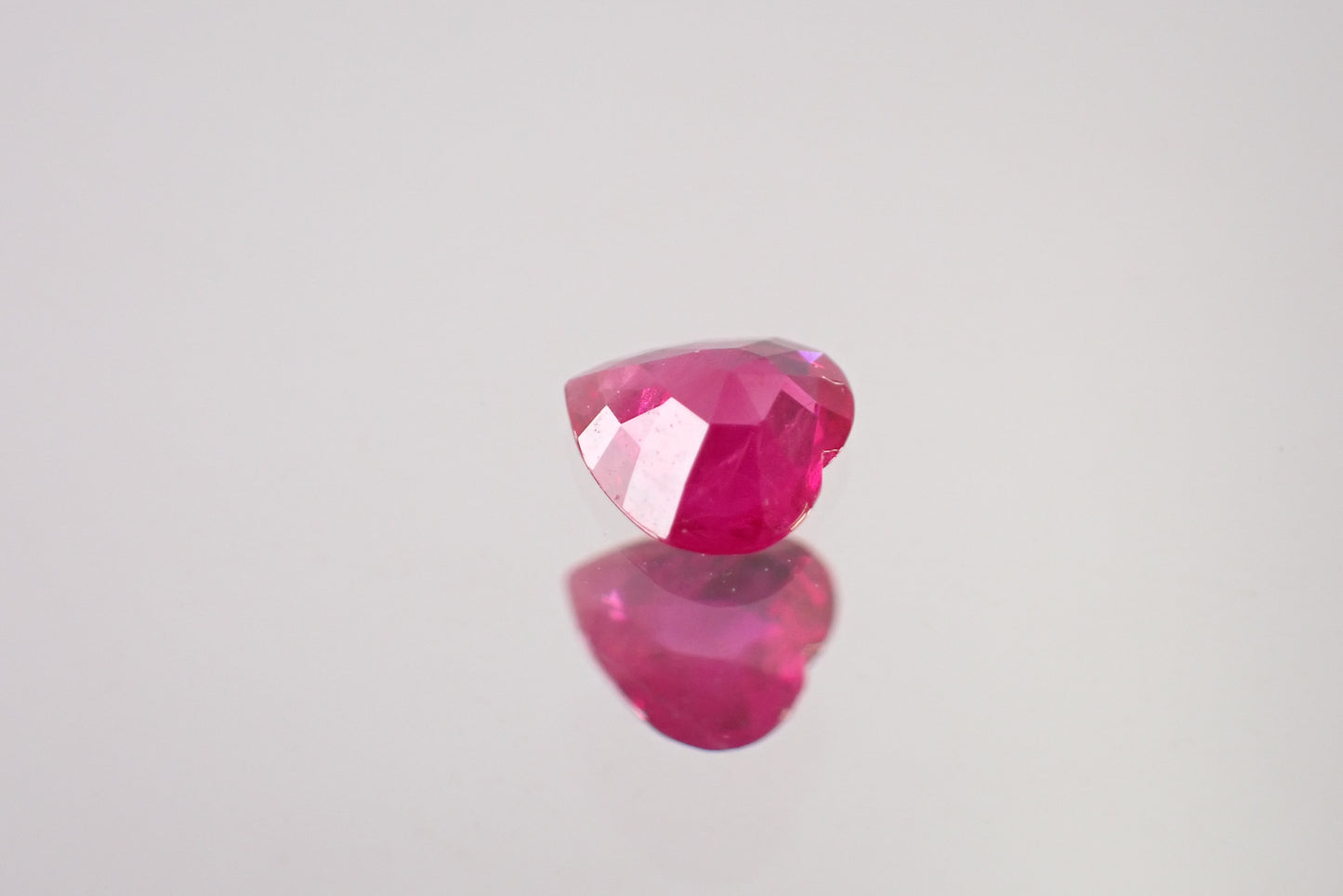 ハートルビー 0.20ct  【AR991】