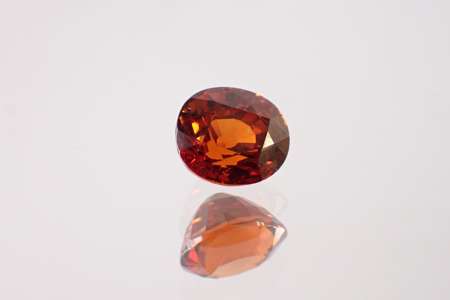 スペサタイトガーネット 2.28ct   【K8771】