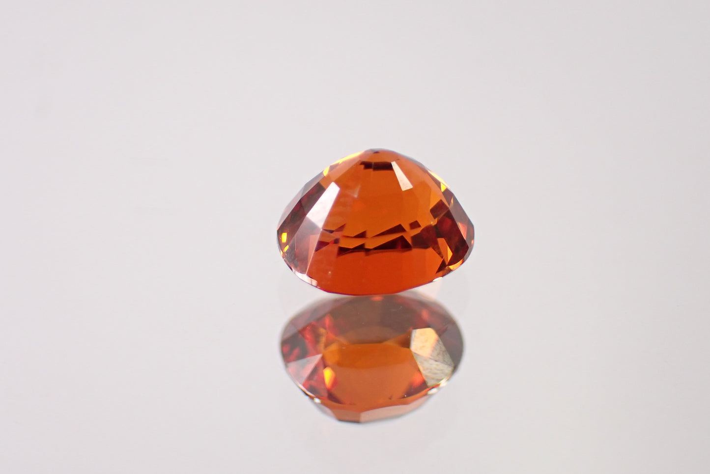 スペサタイトガーネット 2.28ct   【K8771】