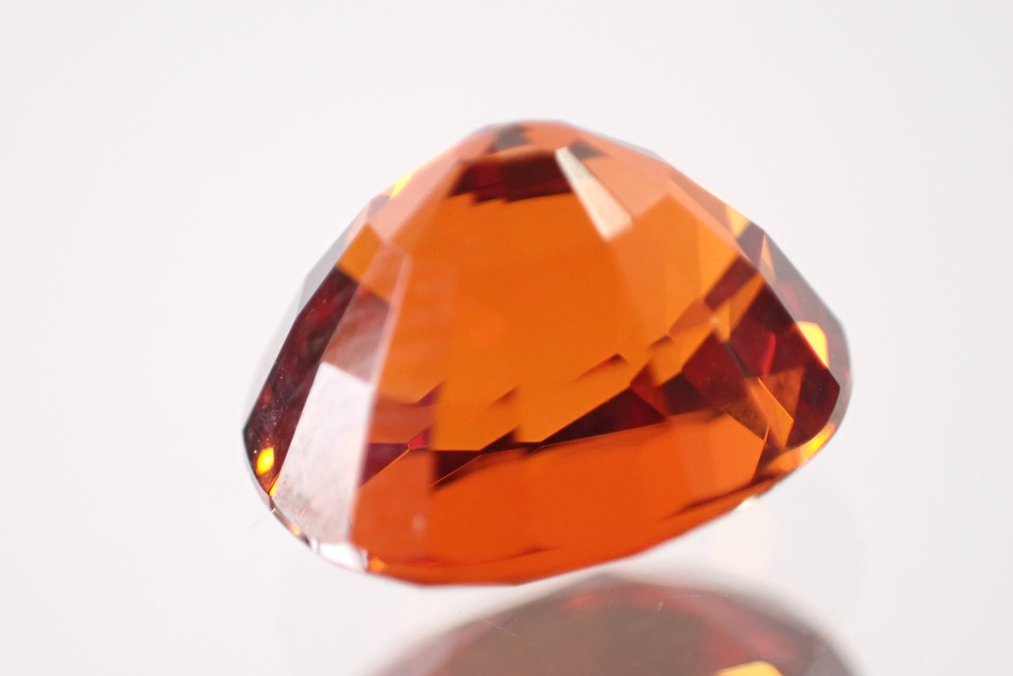 スペサタイトガーネット 2.28ct   【K8771】