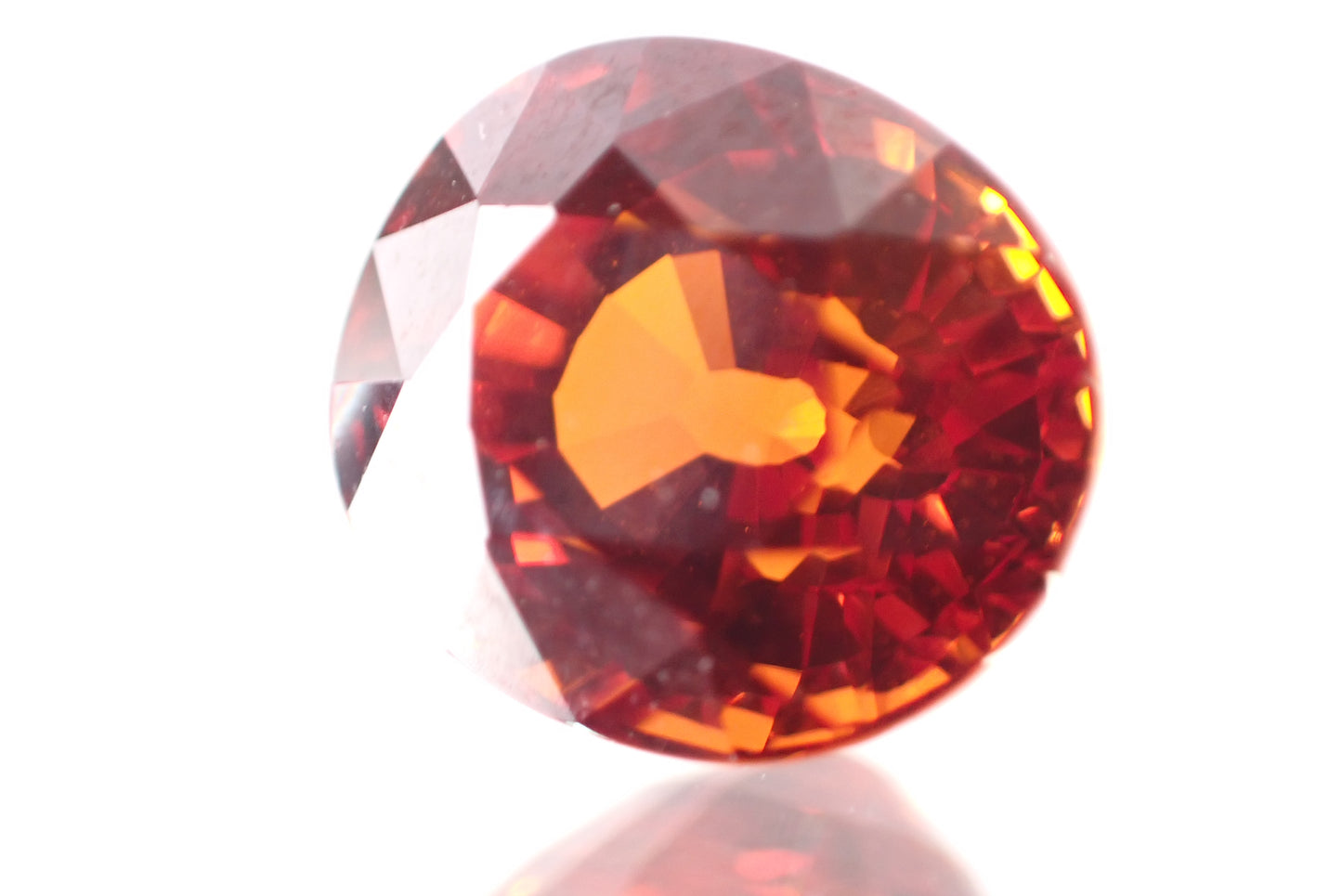 スペサタイトガーネット 2.28ct   【K8771】