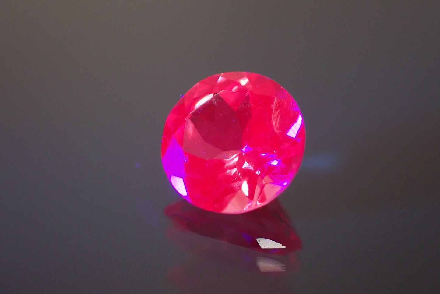 マヘンゲスピネル 0.26ct  【R1231】