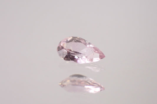 ピンクゾイサイト 0.13ct  【AR851】
