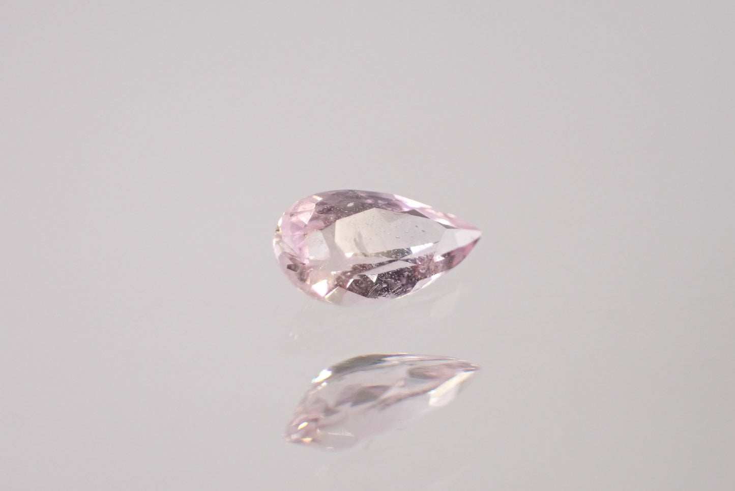 ピンクゾイサイト 0.13ct  【AR851】