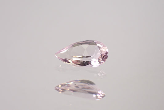 ピンクゾイサイト 0.18ct  【AR858】