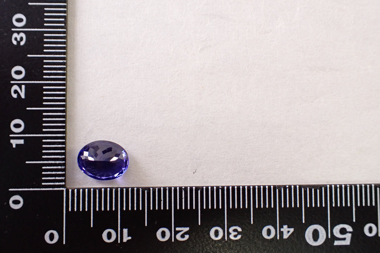 タンザナイト 2.46ct 【D7-133】