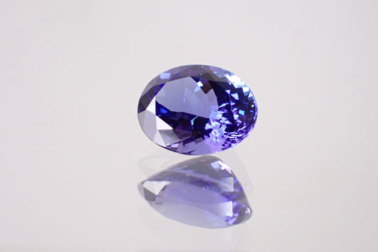 タンザナイト 2.46ct 【D7-133】