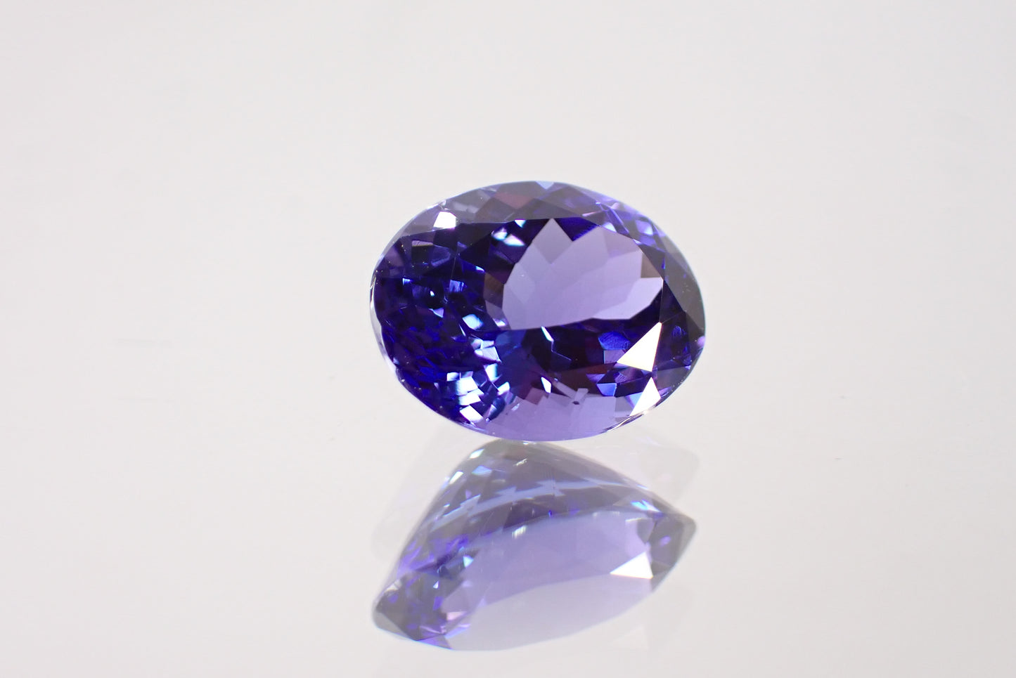 タンザナイト 2.46ct 【D7-133】