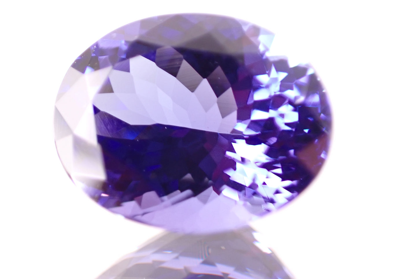タンザナイト 2.46ct 【D7-133】