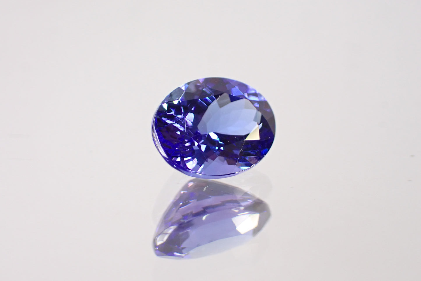 タンザナイト 2.26ct 【D7-134】