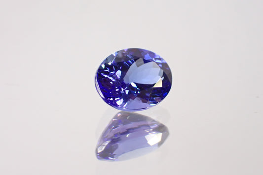 タンザナイト 2.26ct 【D7-134】