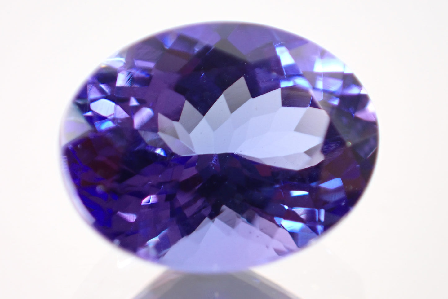 タンザナイト 2.26ct 【D7-134】