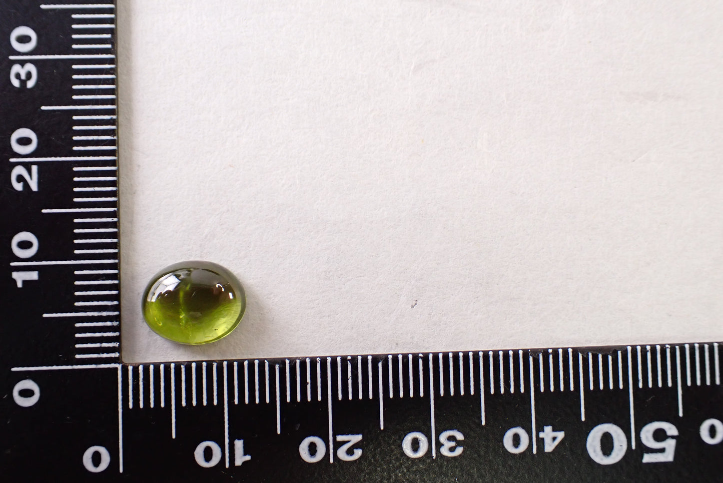 ペリドット 3.15ct 【D7-138】