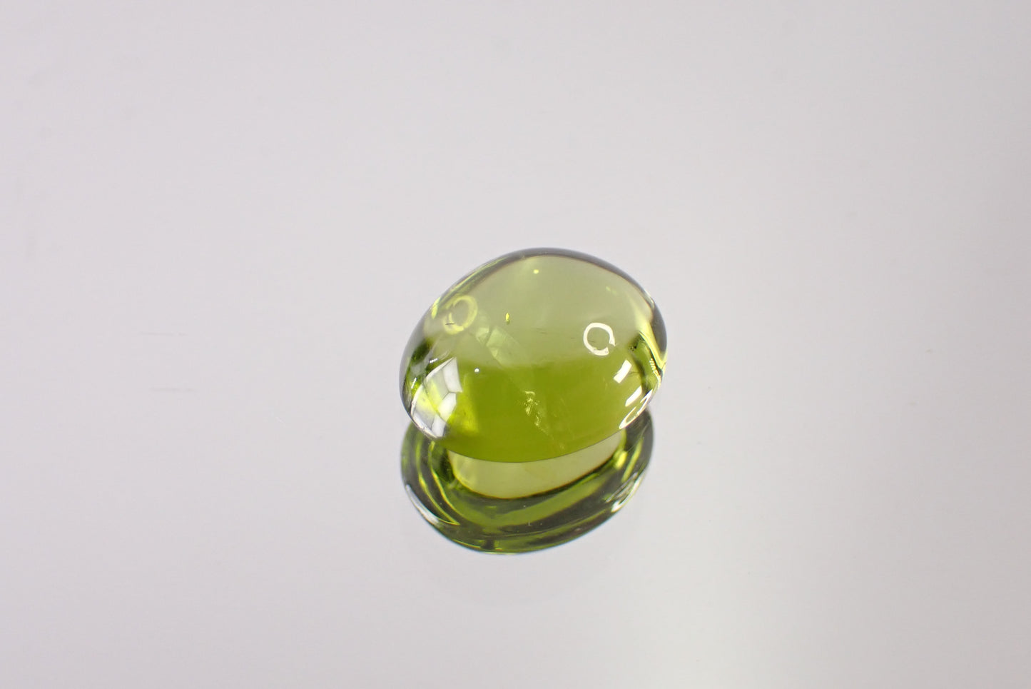 ペリドット 3.15ct 【D7-138】