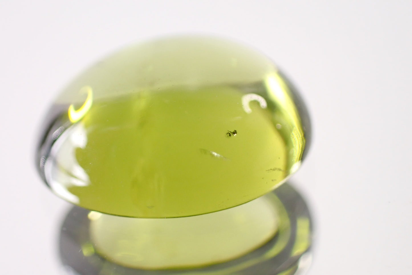 ペリドット 3.15ct 【D7-138】