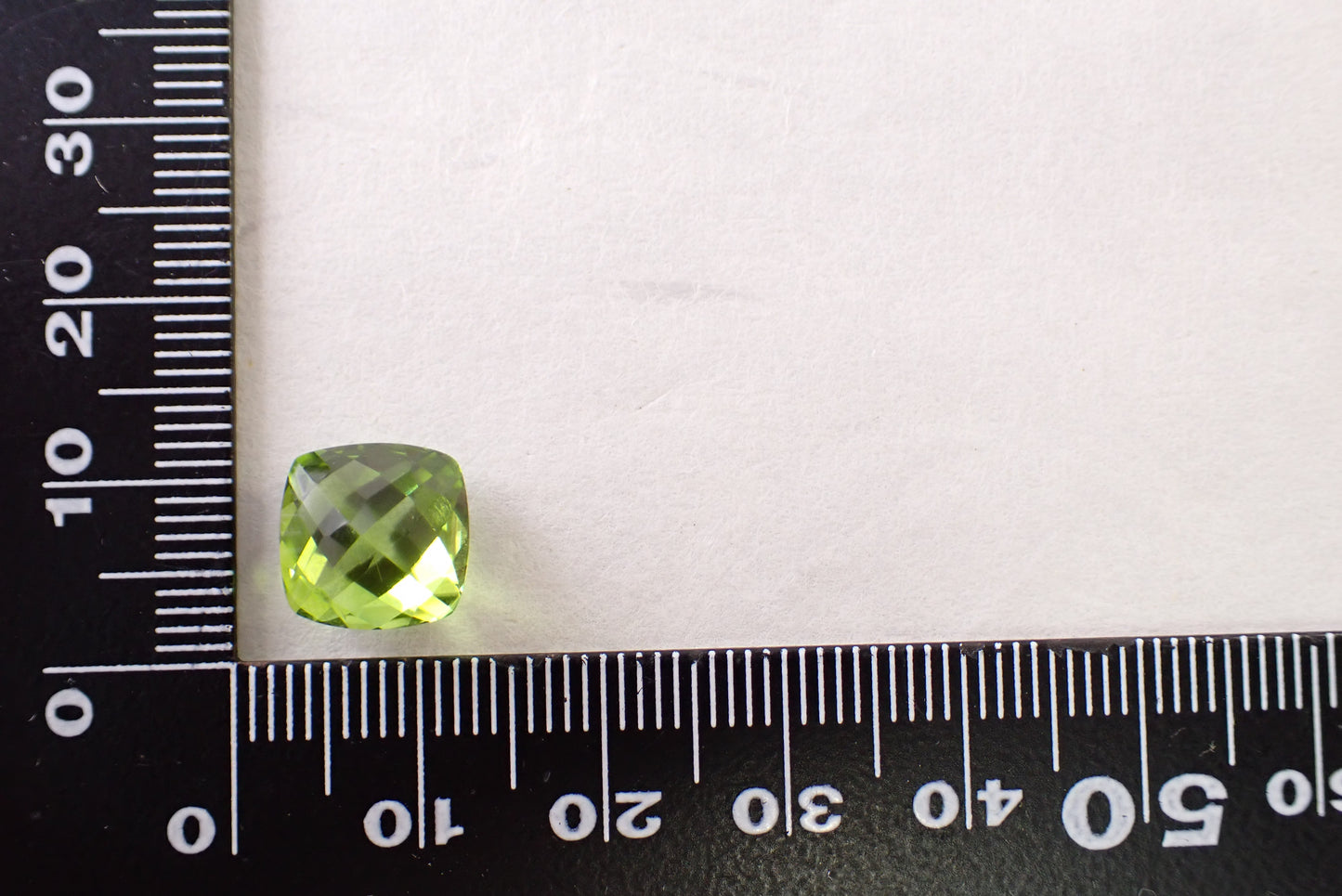 ペリドット 5.08ct 【D7-141】