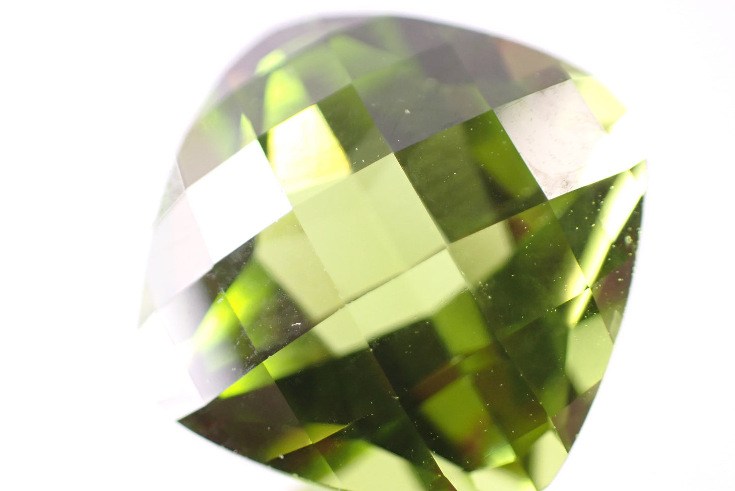 ペリドット 4.85ct 【D7-142】