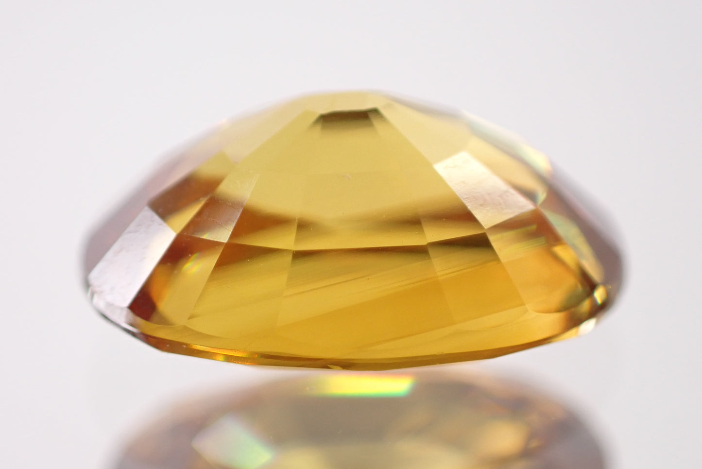 スフェーン 2.15ct 【D7-144】