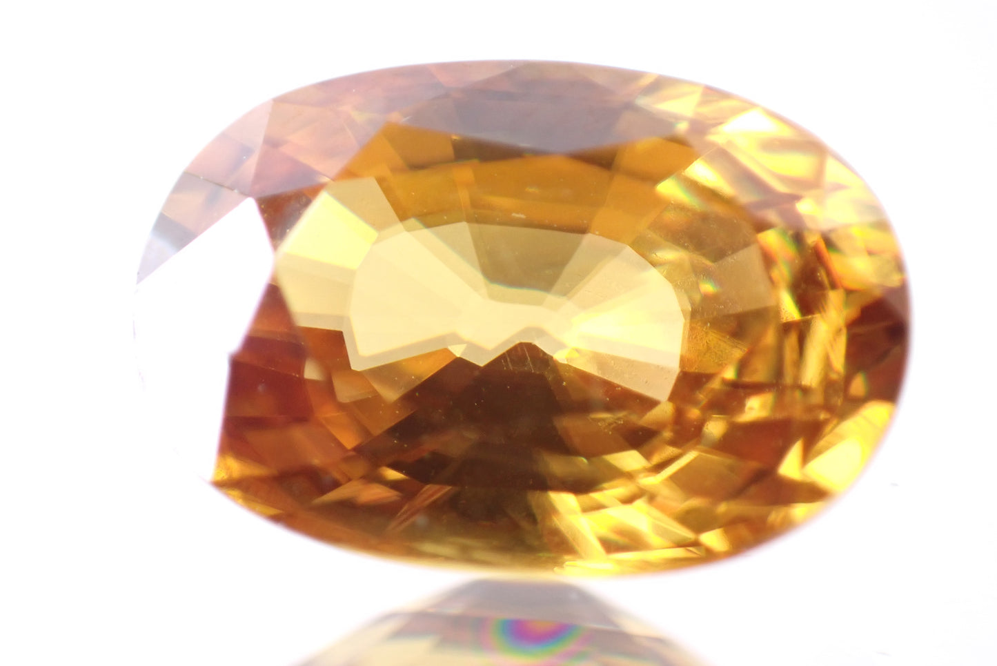 スフェーン 2.15ct 【D7-144】