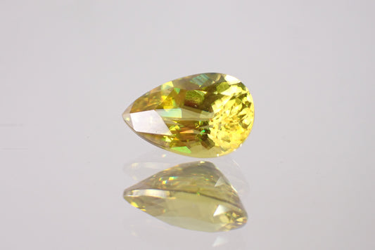 スフェーン 1.78ct 【D7-146】