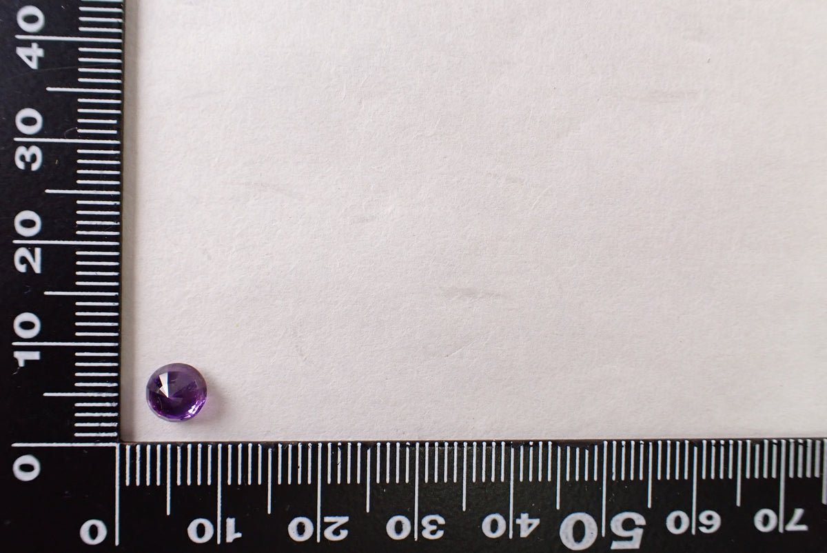 パープルサファイア  1.19ct   【AR079】