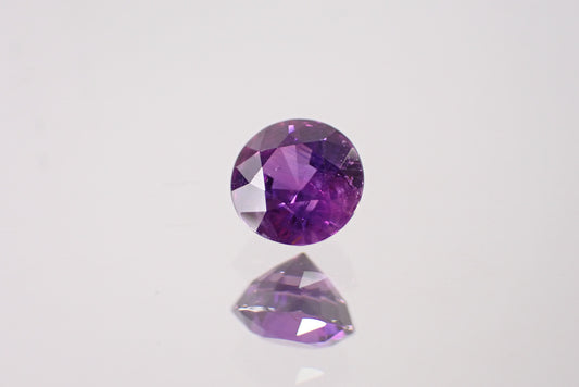 パープルサファイア  1.19ct   【AR079】