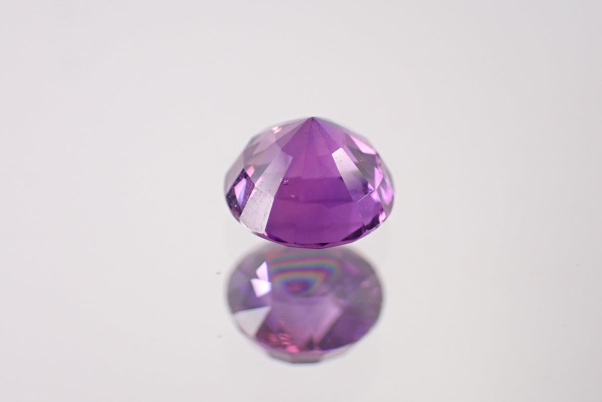 パープルサファイア  1.19ct   【AR079】