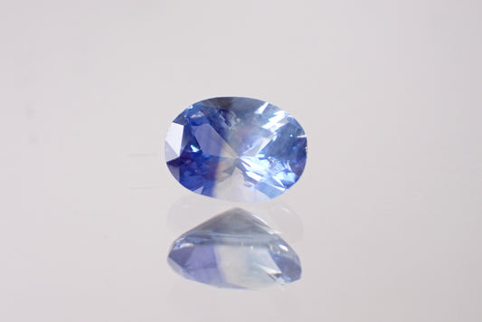 バイカラーサファイア  1.20ct   【AR1194】