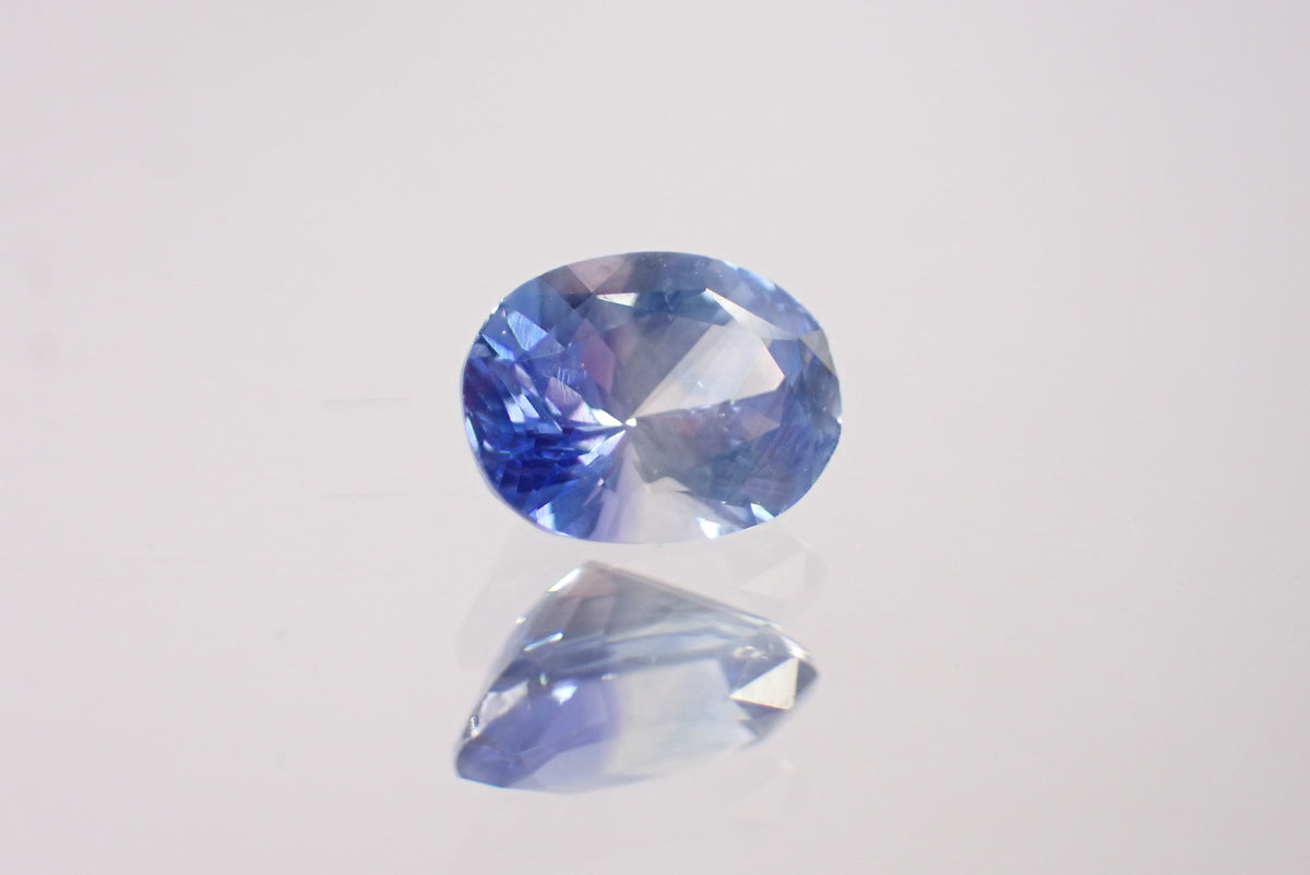 バイカラーサファイア  1.20ct   【AR1194】