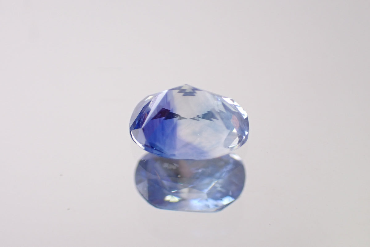 バイカラーサファイア  1.20ct   【AR1194】