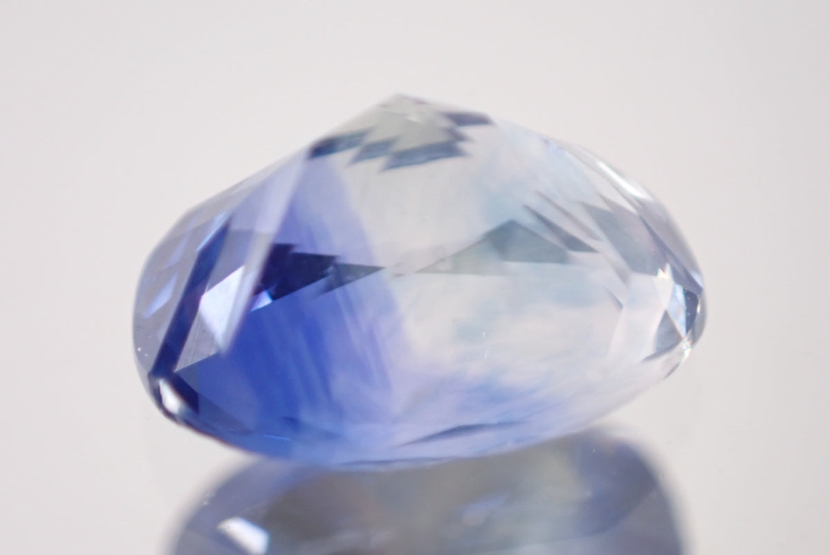 バイカラーサファイア  1.20ct   【AR1194】