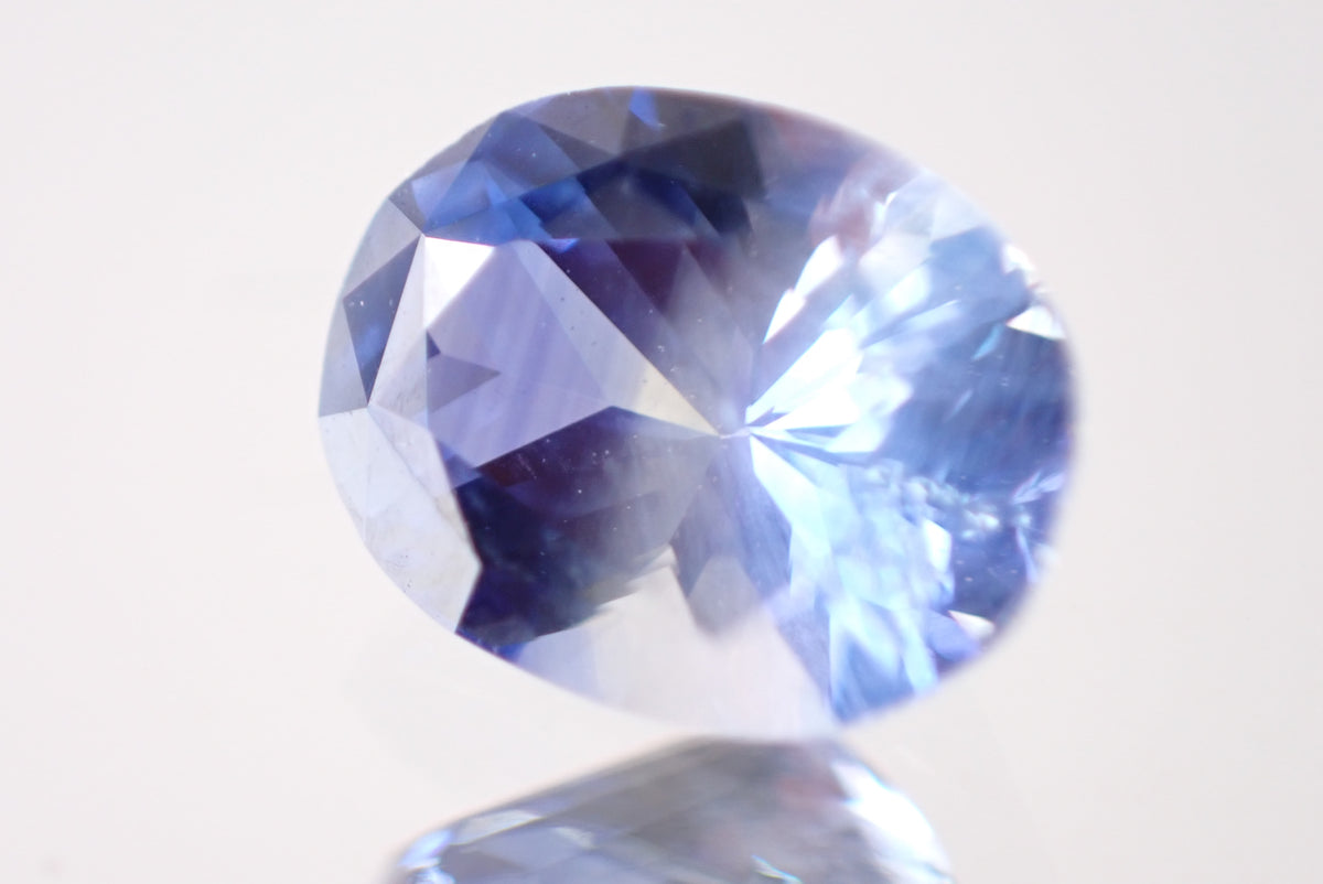 バイカラーサファイア  1.20ct   【AR1194】